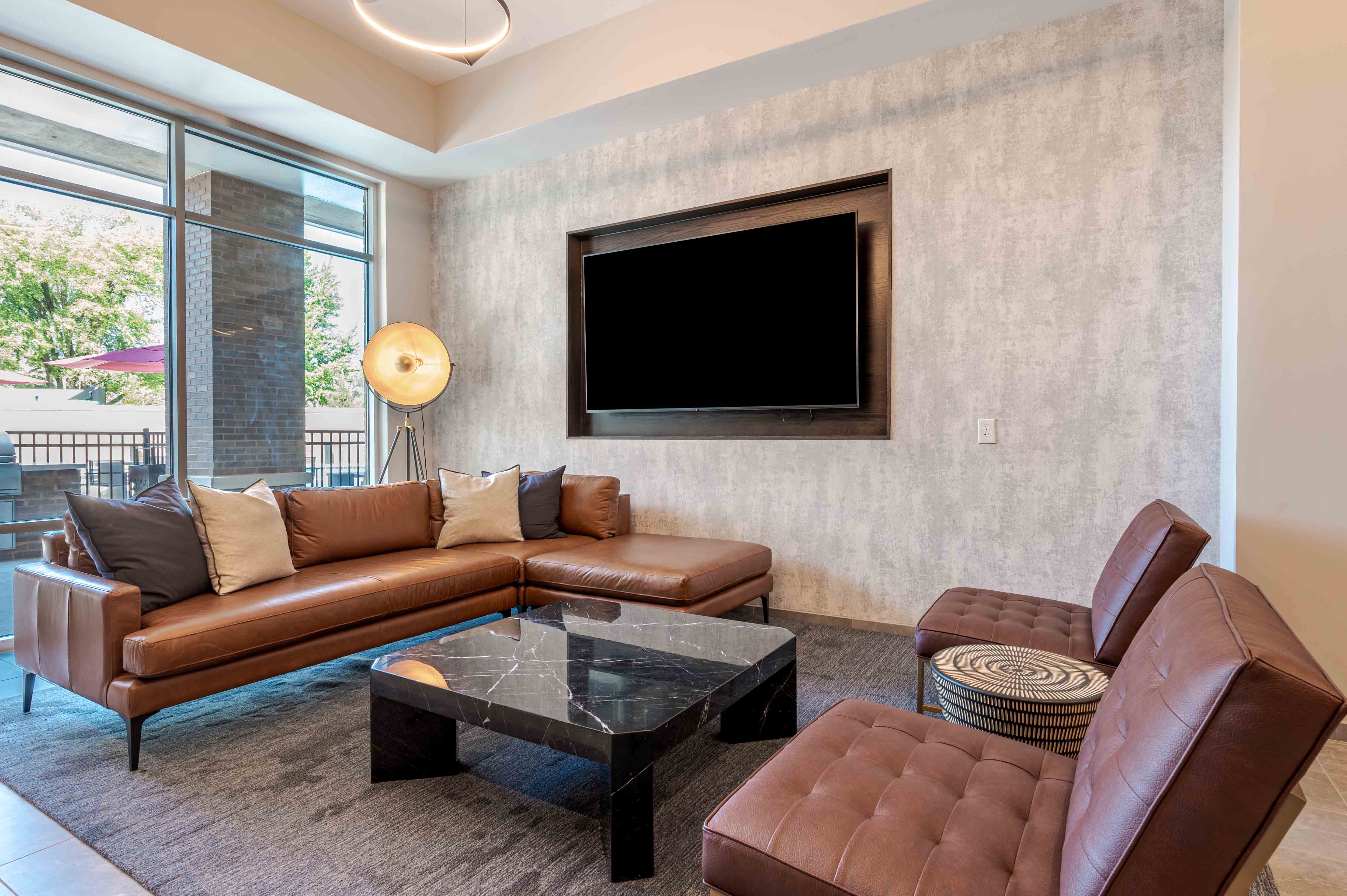 Signature At Carmel is a similar property to The Retreat At Carmel located in Carmel